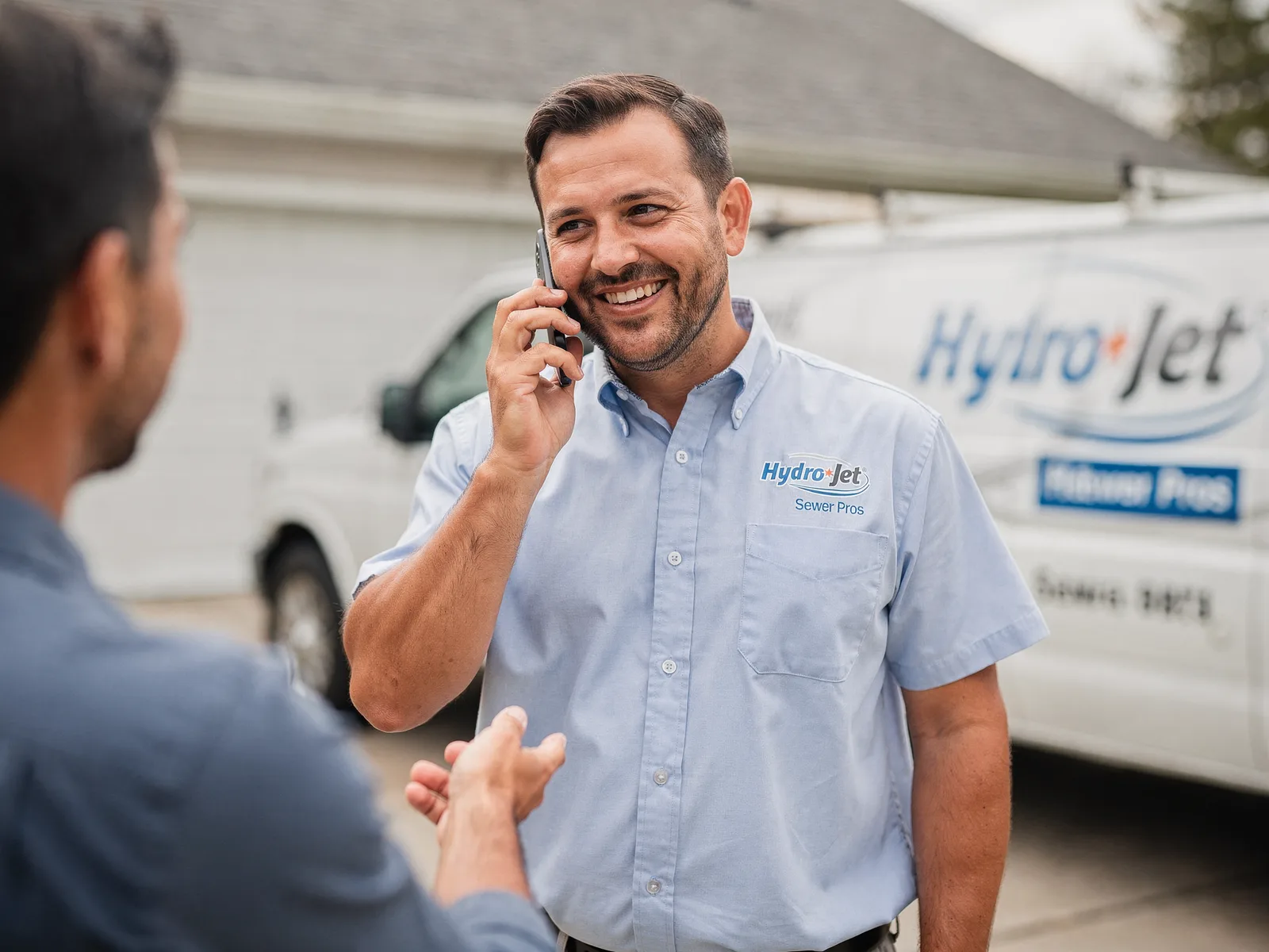 Hydro Jetting Wainscott, NY FAQs